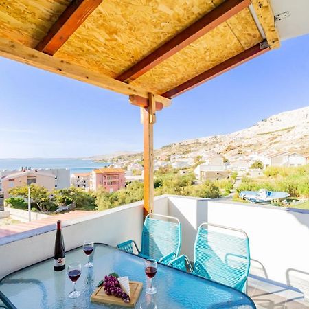 Kob Orog Good Location With Sea Views And Modern Decor Apartment Metajna Ngoại thất bức ảnh