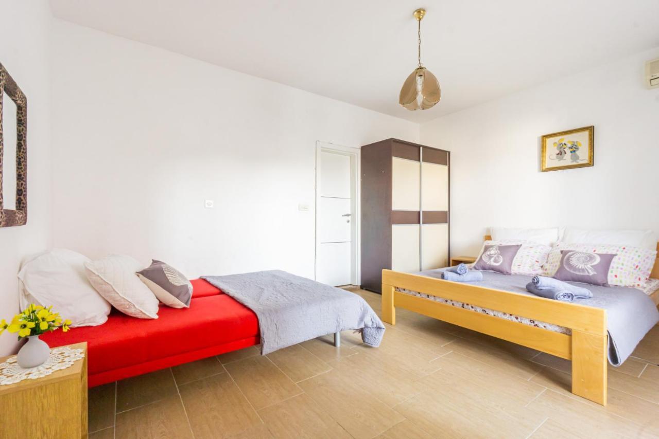 Kob Orog Good Location With Sea Views And Modern Decor Apartment Metajna Ngoại thất bức ảnh