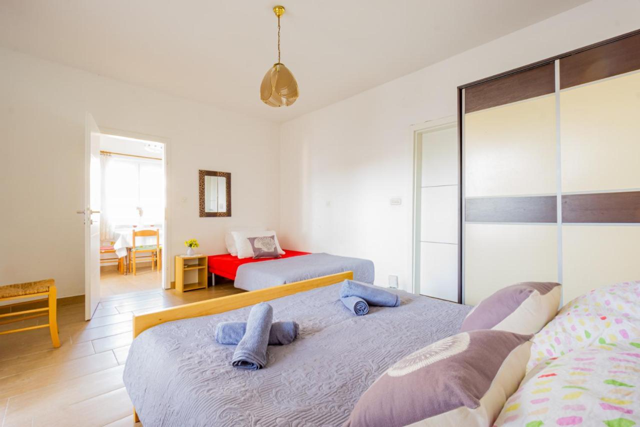 Kob Orog Good Location With Sea Views And Modern Decor Apartment Metajna Ngoại thất bức ảnh