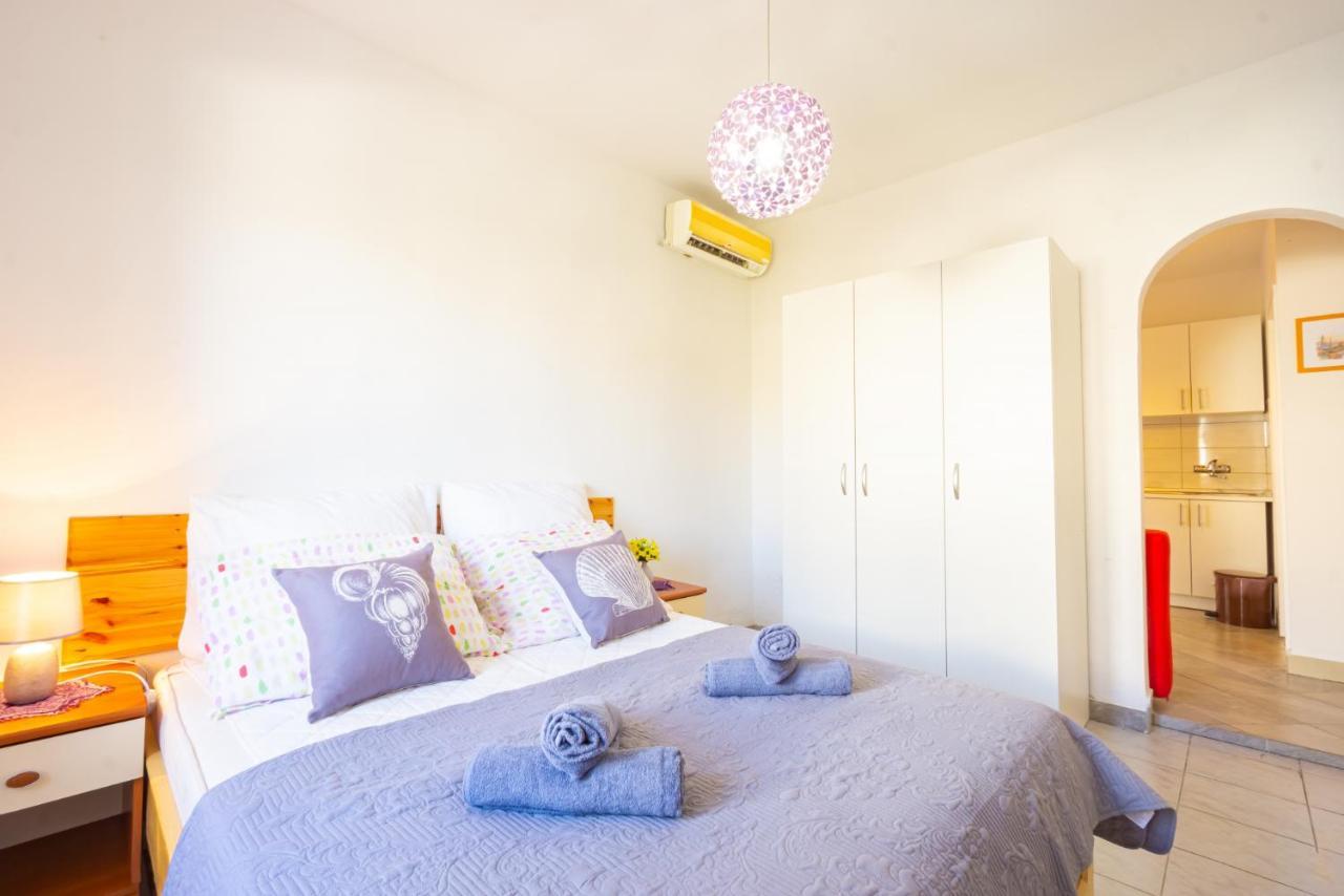 Kob Orog Good Location With Sea Views And Modern Decor Apartment Metajna Ngoại thất bức ảnh