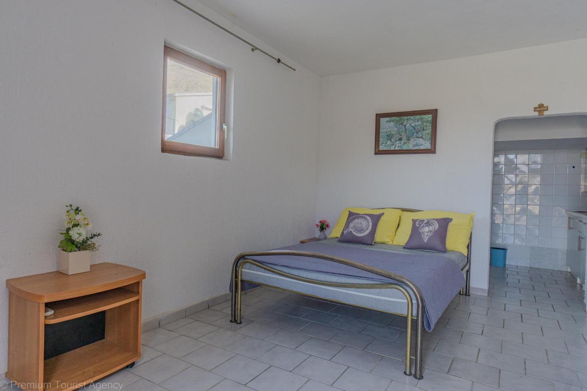 Kob Orog Good Location With Sea Views And Modern Decor Apartment Metajna Ngoại thất bức ảnh
