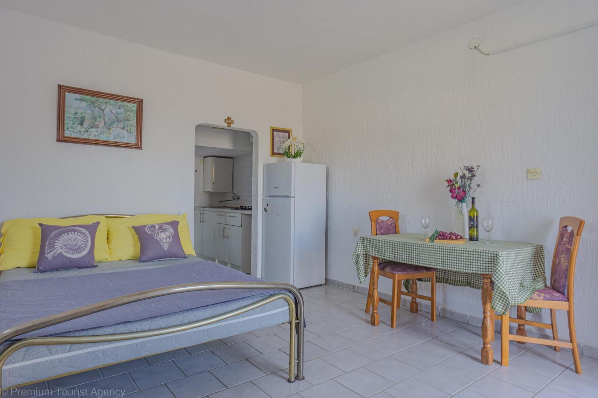 Kob Orog Good Location With Sea Views And Modern Decor Apartment Metajna Ngoại thất bức ảnh