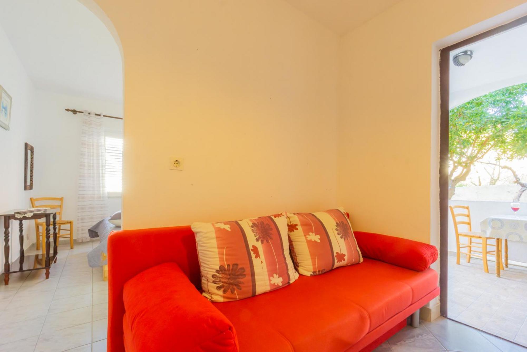 Kob Orog Good Location With Sea Views And Modern Decor Apartment Metajna Phòng bức ảnh
