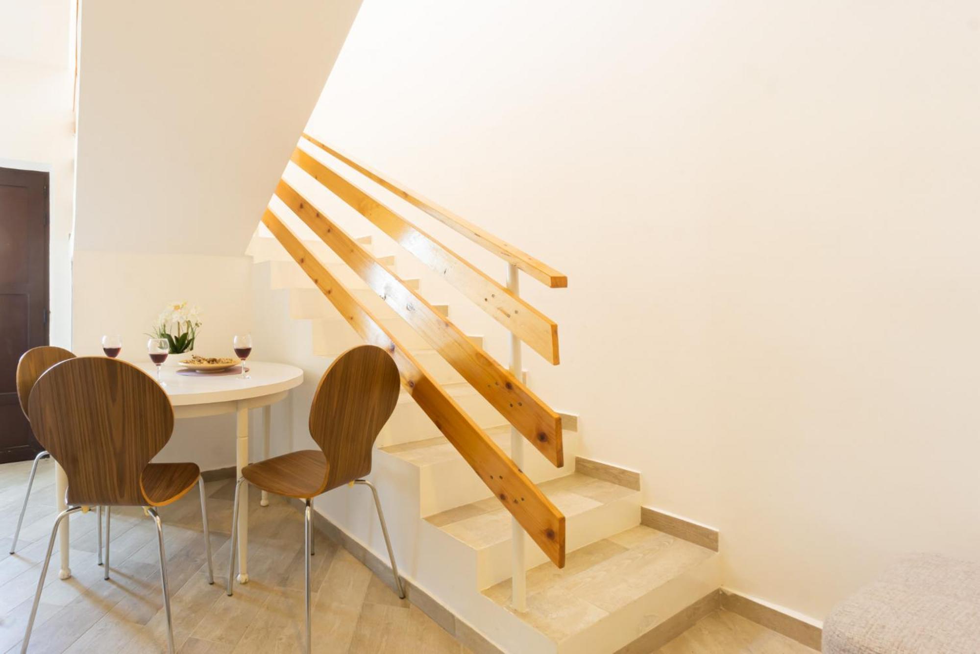 Kob Orog Good Location With Sea Views And Modern Decor Apartment Metajna Phòng bức ảnh